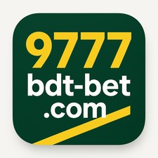 9777 bdt প্ল্যাটফর্ম - MGA দ্বারা সার্টিফাইড ২০১৫ থেকে